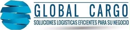 Global Cargo Logo